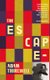 The Escape (Paperback, Airport / Ireland / Export ed): Adam Thirlwell