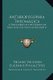 Anthroposophia Theomagica - A Discourse of the Nature of Man and His State After Death (Paperback): Thomas Vaughan, Eugenius...