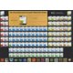 The Visual Elements Periodic Table Data Sheet (Plate (lmina)): Murray Robertson
