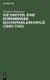 Die Endter. Eine Nurnberger Buchhandlerfamilie (1590-1740) - Monographische Studie (German, Hardcover, Reprint 2019 ed.):...
