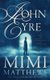 John Eyre - A Tale of Darkness and Shadows (Paperback): Mimi Matthews