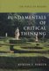 The Voice of Reason - Fundamentals of Critical Thinking (Paperback, Revised ed.): Burton Porter