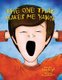The One That Makes Me Yawn (Paperback): James Rhodimer