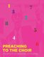 Preaching to the Choir - thoughts on contemporary printmaking (Paperback): Hugh Merrill