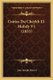 Contes Du Cheykh El-Mohdy V1 (1833) (French, Paperback): Jean Joseph Marcel