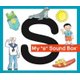 My 's' Sound Box (Hardcover): Jane Belk Moncure
