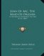 Joan Of Arc, The Maid Of Orleans - A Historical Romance In Two Acts (1882) (Paperback): Thomas James Serle