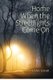 Home When the Streetlights Come On (Paperback): Hank Leo Jr
