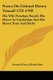 Notes On Colonel Henry Vassall 1721-1769 - His Wife Penelope Royall, His House At Cambridge And His Slaves Tony And Darby...