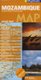 Mozambique Road Map (Paperback, 2nd Revised edition): Map Studio