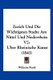 Zurich Und Die Wichtigsten Stadte Am Nittel Und Niederrhein V2 - Uber Rheinische Kunst (1843) (German, Paperback): Wilhelm...
