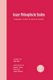 Grazer Philosophische Studien - Volume 73 - 2006 (English, German, Paperback): Johannes L. Brandl, Marian David, Leopold...