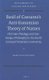 Basil of Caesarea's Anti-Eunomian Theory of Names - Christian Theology and Late-Antique Philosophy in the Fourth Century...