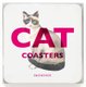 Cat Coasters (Cards): Marcel George