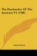 The Husbandry Of The Ancients V1 (1788) (Paperback): Adam Dickson