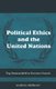 Political Ethics and The United Nations - Dag Hammarskj ld as Secretary-General (Hardcover): Manuel Froehlich