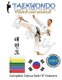Taekwon Do - ITF - Colour Belt Patterns (Paperback): Stuart G Dutton