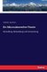 Die Akkumulatorenihre Theorie - Herstellung, Behandlung und Verwendung (German, Paperback): Willibald Bermbach