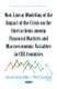 Non-Linear Modeling of the Impact of the Crisis on the Interactions Among Financial Markets & Macroeconomic Variables in CEE...