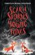 Scary Stories for Young Foxes (Hardcover): Christian McKay Heidicker