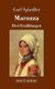 Maruzza - Drei Erzahlungen (German, Hardcover): Carl Spindler