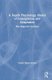 A Depth Psychology Model of Immigration and Adaptation - The Migrant's Journey (Hardcover): Phyllis Marie Jensen