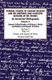 General Studies of Charles Dickens and His Writings and Collected Editions of His Works, Vol 3 Part 2 - An Annotated...