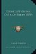 Home Life on an Ostrich Farm (1890) Home Life on an Ostrich Farm (1890) (Paperback): Annie Martin