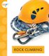 Rock Climbing (Paperback): Nessa Black