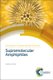 Supramolecular Amphiphiles (Hardcover): Xi Zhang