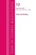 Code of Federal Regulations, Title 12 Banks and Banking 230-299, Revised as of January 1, 2020 (Paperback): Office of the...