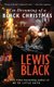 I'm Dreaming of a Black Christmas (Paperback): Lewis Black