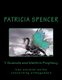 Y Gododin and Merlin's Prophecy - two ancient works concerning armageddon (Paperback): Patricia M. Spencer