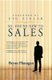 So You're New to Sales (Paperback): Bryan Flanagan