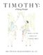 Timothy - A Young Disciple: Book 3 in the Young yet Chosen! Series (Paperback): M a M S Miller-Henderson