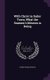 With Christ in Sailor Town; What the Seamen's Mission is Doing (Hardcover): Frank Thomas Bullen