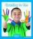Counting to Ten (Paperback): Ann Corcorane