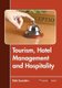 Tourism, Hotel Management and Hospitality (Hardcover): Dale Saunders