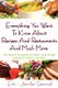 Everything You Want To Know About Recipes And Restaurants And Much More - This Book Is Designed For Celiac Sprue People Looking...