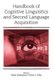 Handbook of Cognitive Linguistics and Second Language Acquisition (Paperback): Peter Robinson, Nick C. Ellis
