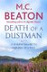 Death of a Dustman (Paperback): M.C. Beaton