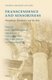 Transcendence and Sensoriness - Perceptions, Revelation, and the Arts (Hardcover, Approx. 625 Pp. ed.): Svein Aage...