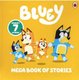 Bluey: Mega Book of Stories - 7 Picture Books Story Collection Box Set (4 - 6 years) (Paperback): Ladybird, Bluey