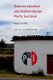 Democratization and Authoritarian Party Survival - Mexico's PRI (Paperback): Joy Langston