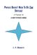 Physics Doesn't Need to Be That Difficult (Hardcover): J.F. Bennett