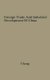 Foreign Trade and Industrial Development of China - An Historical and Integrated Analysis Through 1948 (Hardcover, New...