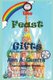 The Feast of Gifts - From Book 1 of the Collection - Story No.11 (Paperback): Daniel Guerra, Anna Guerra