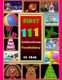 First 111 Celebrations Vocabulary - 111 High Resolution Images&words for Kids (Paperback): Dreman