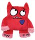 Love Monster Doll (Doll): Rachel Bright