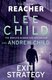 Exit Strategy (Paperback): Lee Child, Andrew Child